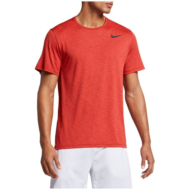 Nike Men's Hyper Dry Breathe T-Shirt - Max M - Walmart.com