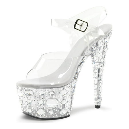 high heel embellishments