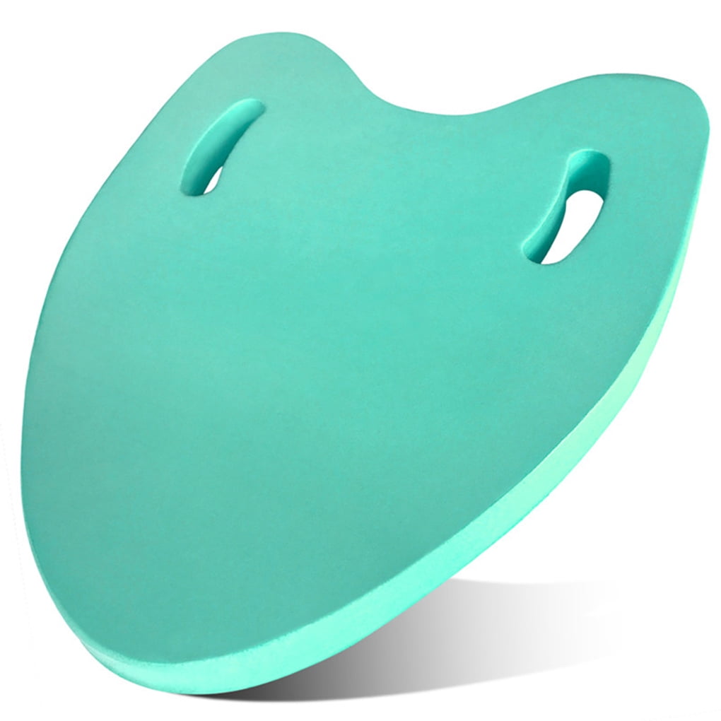 unattainy A Shape Swimming Board Kickboard Indoor Outdoor Swim Pool