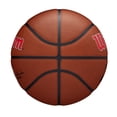 thumbnail image 4 of Baloncesto WILSON Equipo de la NBA Alliance Washington Wizards Sz 7, 4 of 6