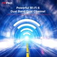 thumbnail image 2 of evpad 10p  Android smart TV box, 2 of 6