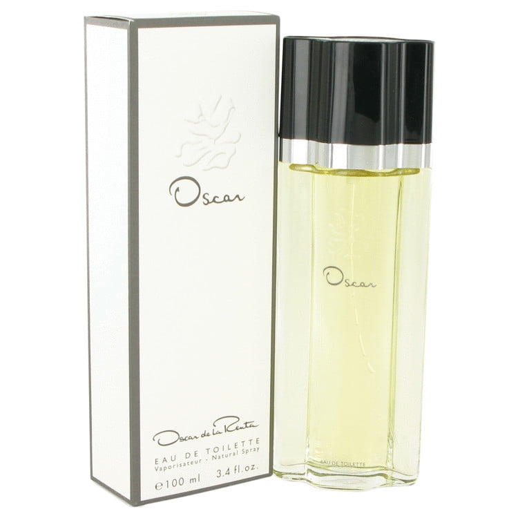 oscar de la renta eau de toilette natural spray