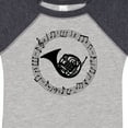 thumbnail image 4 of Inktastic French Horn Music Boys or Girls Baby Bodysuit, 4 of 5