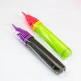 thumbnail image 3 of Balloon Balloon Pump Handheld Two-Way Dual Action Air Pump Portable Manual Balloon Inflator Pump, 3 of 7