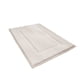 thumbnail image 5 of Bearachild Alfombrilla de baño antideslizante con fondo de TPR para un paso seguro antideslizante de felpa absorbente blanco 40*60cm Blanco 40*60cm 2Conjunto, 5 of 6