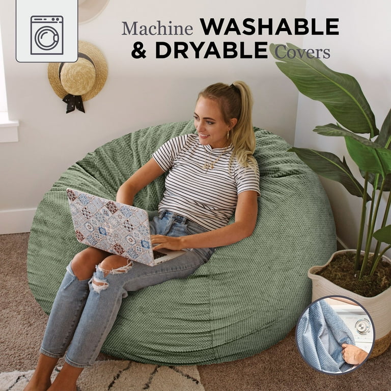 Cordaroys bean bag chair cheap