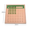 thumbnail image 3 of Tablero de Matemáticas TFixol, 3 of 5