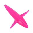 thumbnail image 1 of 5Inch Trolling Bird Shaped Big Game Lure Tuna Teaser for Daisy Chains Offshore Red, 1 of 8