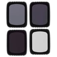 thumbnail image 3 of CPLN N N Filtre Kit, 4pcs/set Drone Objectif CPLND Filtre Setfor MAVICAI S Objectif Accessoiresfor MAVICAI Éco-Matériaux, 3 of 14