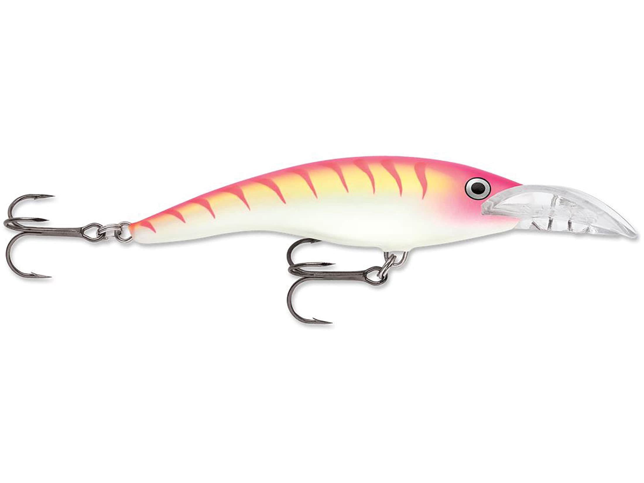 Rapala DEEP HUSKY JERK 10 CM GBM - Tiendas De Pesca
