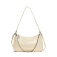 thumbnail image 1 of Bolso de axila para mujer con gran capacidad 2025 nuevo bolso bandolera de cadena informal versátil retro bolso de viaje tipo dumpling, 1 of 5