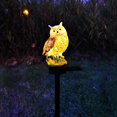 thumbnail image 3 of Led Luces Impermeable Jardín Decorativo Con Estaca Para Patio Exterior Camino Exterior Patio Césped Decoración Advancent HA045437-02, 3 of 6