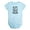 Blue, variant on My Aunt Loves Me More Than Tacos Funny Rompers For Babies, Newborn Baby Unisex Bodysuits, Infant Jumpsuits, Toddler 0-24 Months Kids One-Piece Oufits (Blue, 0-6 Months)