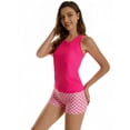 thumbnail image 3 of KXCFCYS Two piece Swimwear Tank Swimsuit for Women Tankini Plus Size Bathing Suit, 3 of 7
