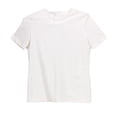thumbnail image 1 of Akris Blouse à Perles Crème pour Femmes - 4, 1 of 2