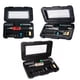 thumbnail image 1 of Kit De Soldador Profesional 10 En 1, Herramienta De Soldadura, Portátil, Duradero, Tipo Bolígrafo, Juego De Soldador Para Soldadura Eléctrica, Proyecto Hidroeléctrico De Coche Monstrate TO006594-01, 1 of 6