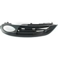 thumbnail image 4 of 2014-2016 for BMW for 528i Driver Side Fog Light Trim - Primed - OE 51117331729, 4 of 5