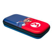 PDP Switch Deluxe Case Elite, Mario, Nintendo Switch