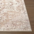 thumbnail image 6 of Livabliss x Becki Owens Elle Vintage Oriental Area Rug,7'10" x 10',Tan/Off-White, 6 of 8
