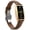 Dark Brown, variant on Women's smartwatch with AMOLED screen, 12+ sports modes, waterproof and 30-day standby. Tracks sleep and menstrual cycle.