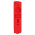 thumbnail image 1 of Funda Protectora De Silicona A Prueba De Golpes Para Fire TV Stick 4K 2018, Cubierta Antideslizante Con Control Remoto, 1 of 7