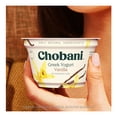 thumbnail image 5 of Yogurt griego Chobani Vainilla 150 g, 5 of 5