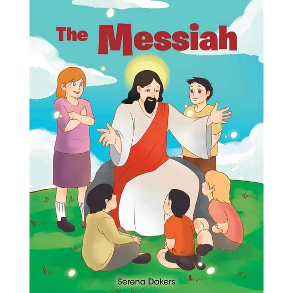 The Messiah, (Paperback)