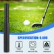 thumbnail image 5 of 5 Piezas de Varillas Extensoras Golf, Extensión Varilla Golf Calle, 0,490, 5 of 5