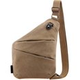 thumbnail image 1 of Bandolera unisex antirrobo YONGSHENG Sash Sling, 1 of 4