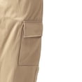 thumbnail image 6 of Lzobxe Mens Pants Comfort Expandable Flex Waistband Cargo,Size S-3XL, 6 of 7