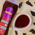 thumbnail image 3 of Chilito liquido con Fruta del monje 400 ml Saúco Monk Fruit Saúco SAUCOCHILITO, 3 of 6