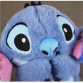 thumbnail image 3 of Stitch Breathable Plush Bear Soothing Sleep Playmate Otter Toy For Kids, 3 of 4