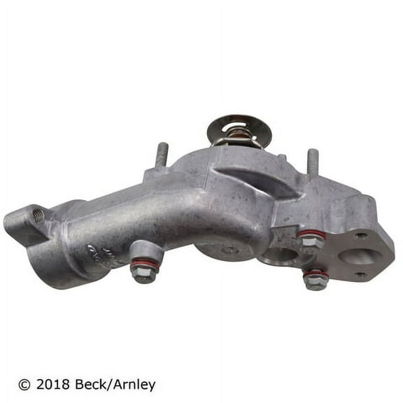 BeckArnley 143-0844 Thermostat With Housing