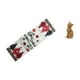thumbnail image 5 of Camino De Mesa Festivo De Invierno Con Figura De Gato, Mantel Reutilizable Para árbol De Navidad Y Escultura Decorativa De Animal Para Decoración Navideña., 5 of 8