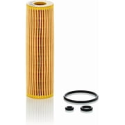 MANN-FILTER HU 514 X - Motor Oil Filter