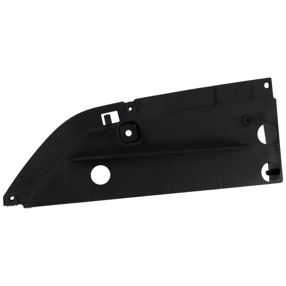 For 2014-2024 4Runner Rear Right Bumper Bracket 5372335050 TO1143139
