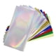 thumbnail image 5 of 12 Piezas Pegatinas de Cebo de Pesca Pegatinas Luminosas Holográficas para Agua Dulce, 5 of 9