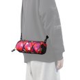 thumbnail image 3 of Practical Bicycle Bag Multifunctional Bike Bag Large Capacity Bike Front, 3 of 8