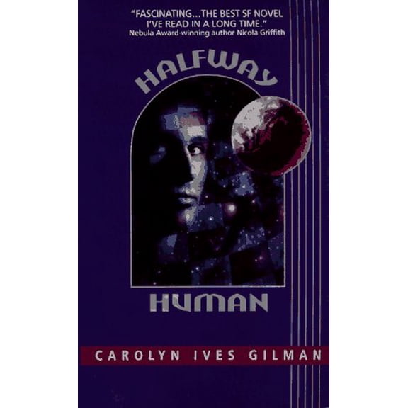 Pre-Owned Halfway Human (Unknown) 0380797992 9780380797998
