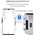 thumbnail image 5 of Altavoz Bluetooth portátil, impermeable, radio TF/FM, 5 of 5