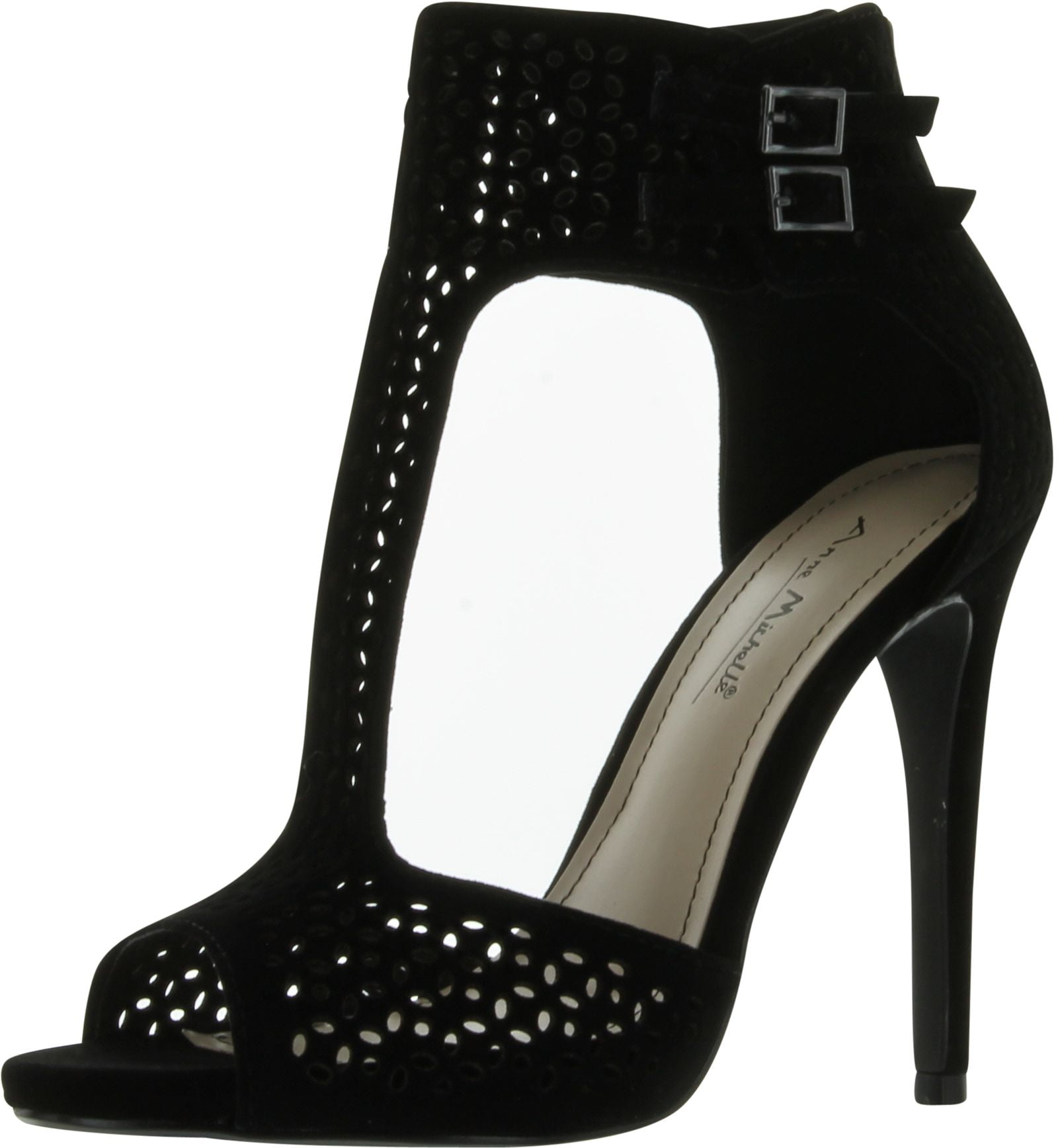 anne michelle heels