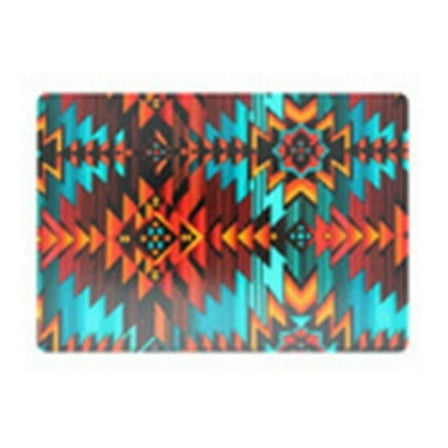 Southwest Square Trivet, Pack of 3