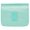 green dotting, variant on Thickening Patterned Travel Storage Bag Hook Washing Bag Hanging Storage Bag Cosmetic Bag Foldable Toilet Finishing Bag