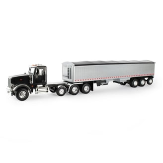 Remorque Agricole Miniature Ertl échelle 1/16 - Modèle Réduit Occasion, Pour Collection Ou Jouet