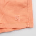 thumbnail image 7 of Yievot Denim Bermuda Shorts for Women Casual High Waisted Ripped Knee Length Jean Shorts with Pockets, 7 of 7
