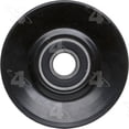 thumbnail image 3 of Accessory Drive Belt Idler Pulley Fits select: 2001 MERCEDES-BENZ C, 1991 MERCEDES-BENZ 420, 3 of 4