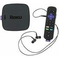 thumbnail image 2 of Roku Ultra LT Lecteur Multimédia en Continu 2019, 2 of 7