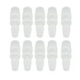 thumbnail image 4 of 10Pcs Hose Barb Reducer Pipe Fittings Barbed Reducing Union Adapter Splicer Mender Joint Fitting PP Aquarium Air Pump Adapter For Silicone Tube Connection, 4 of 8