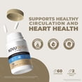 thumbnail image 4 of NovuGlyca – Original Formula with a Clean Blend to Support Healthy Circulation, Natural Energy & Balanced Levels | Just 2 Easy-to-Swallow Pills Daily (60 Capsules), 4 of 10
