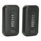 thumbnail image 4 of Accesorio para monitor de escenario, sistema de monitor de oído inalámbrico, sistema de monitor de auriculares inalámbricos, transmisor y receptor de monitor de oído, confiable y duradero, 4 of 12